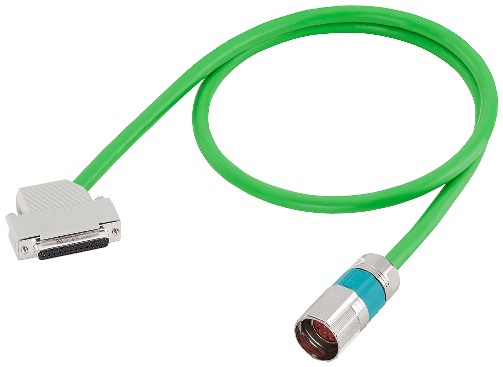 6FX8002-2CA11-1GF0 Siemens
