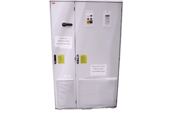 ACS800-37-0320-3 ABB