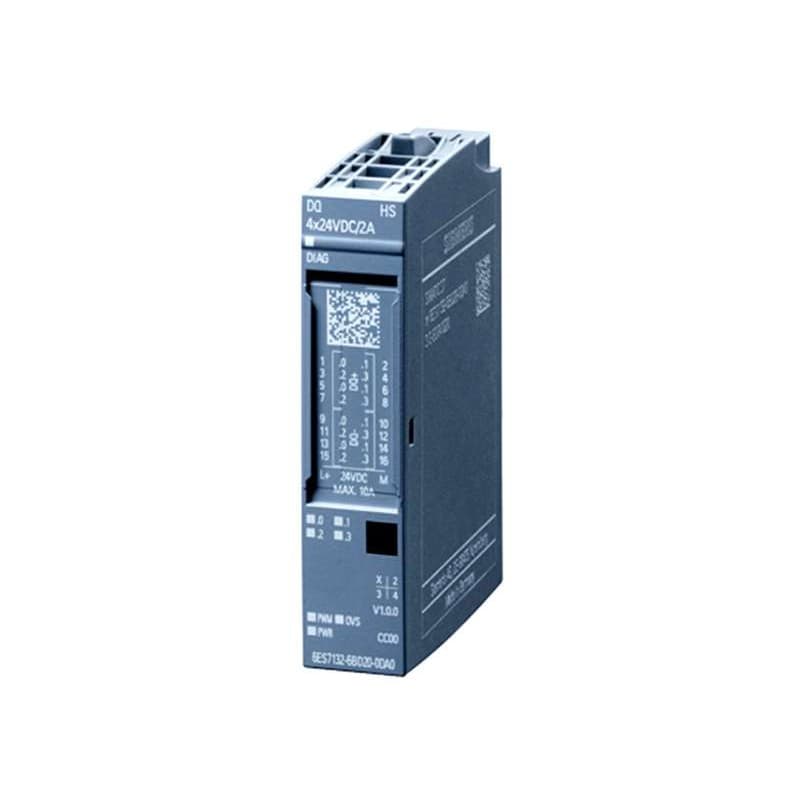 6ES7132-6BF60-0AA0 Siemens