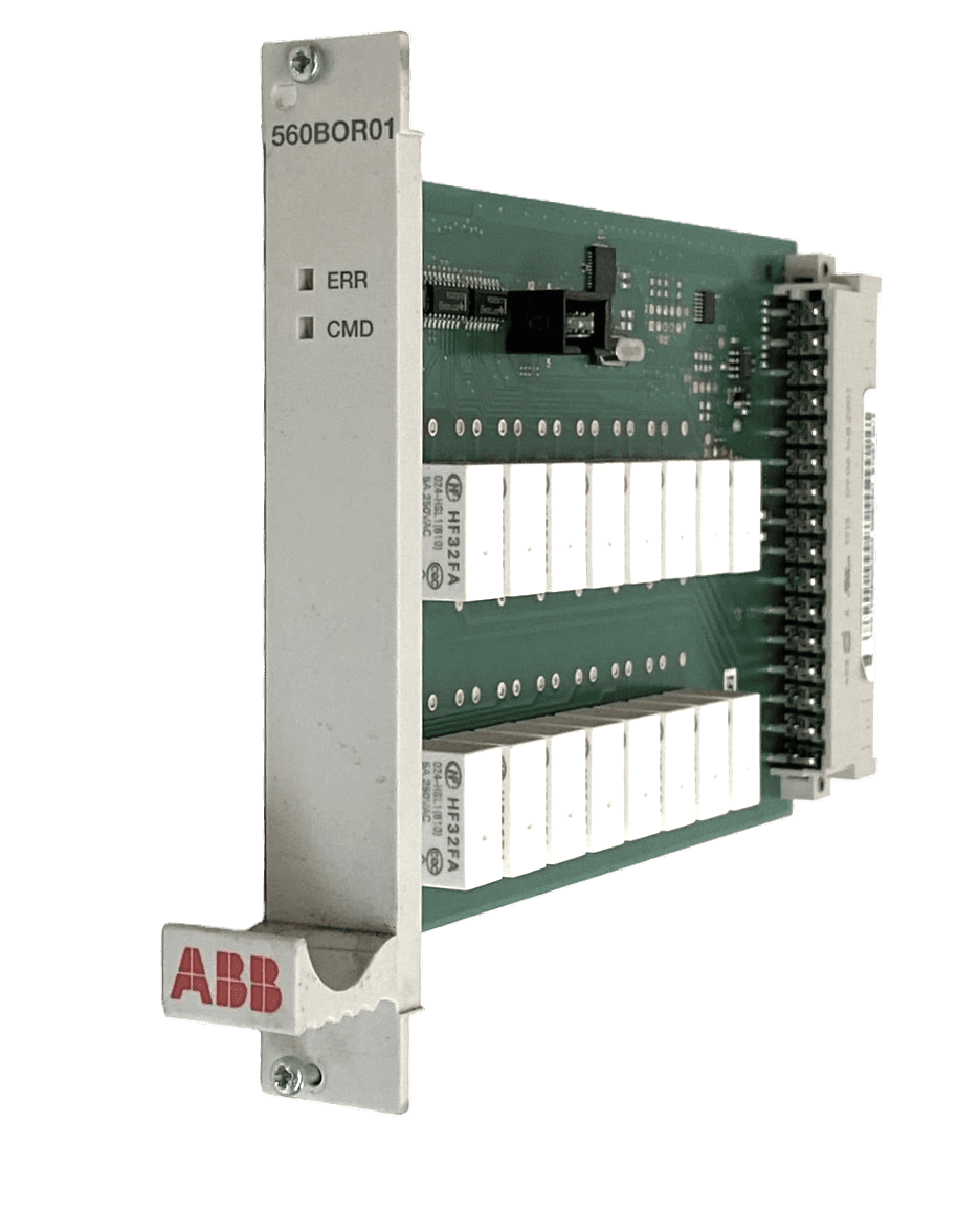 1KGT036800R0002 ABB - 560BOR01