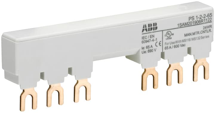 1SAM201906R1122 ABB - PS1-2-2-65