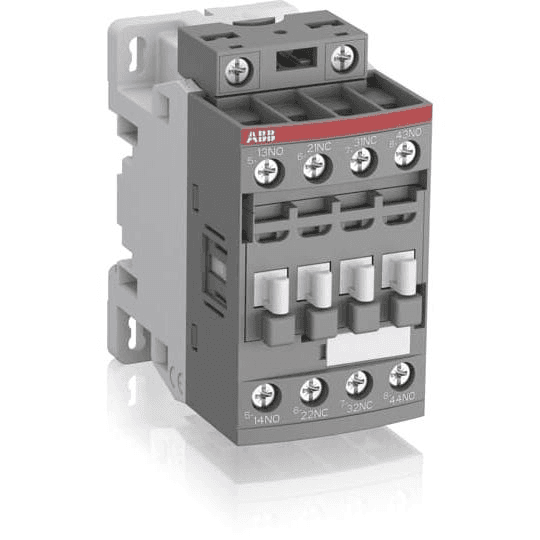 1SBH141001R8053 ABB - N53E 220-230V 50Hz / 230-240V 60Hz