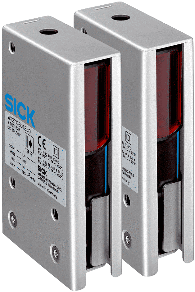 1027991 Sick - WSE27X-3P1830