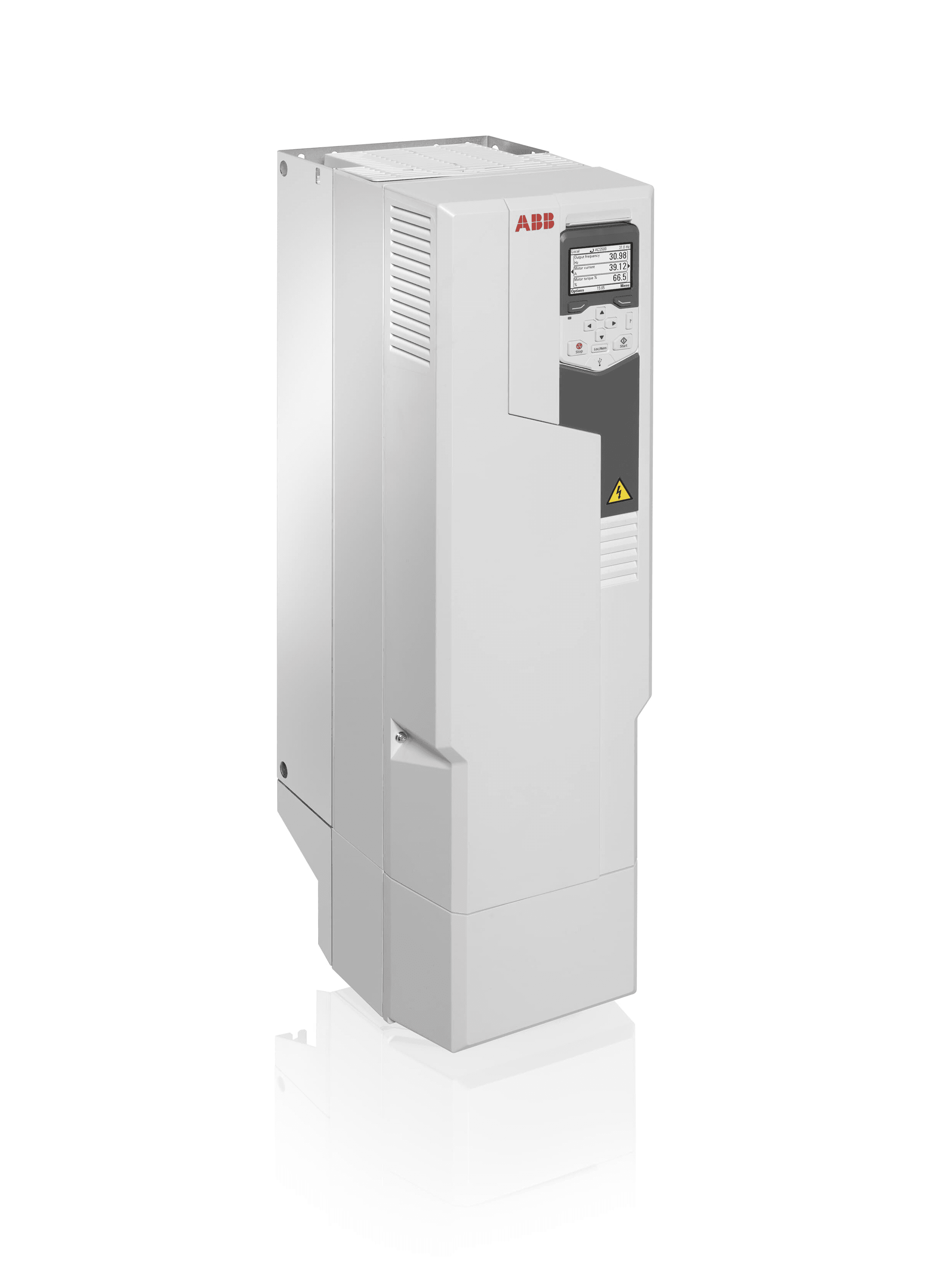 ACS580-01-115A-2+J400+N2901 ABB