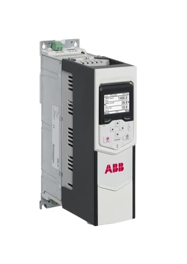 ACS880-104-0110A-5+N8010+F272+P904 ABB