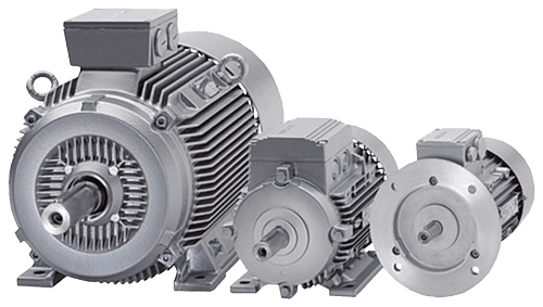 1LA7130-2AA16 Siemens