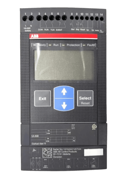 1SFB536268D1001 ABB