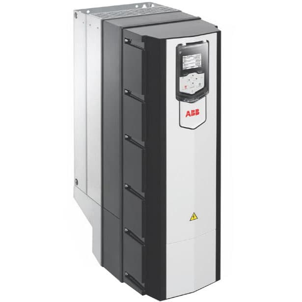 ACS880-01-027A-5+E200 ABB
