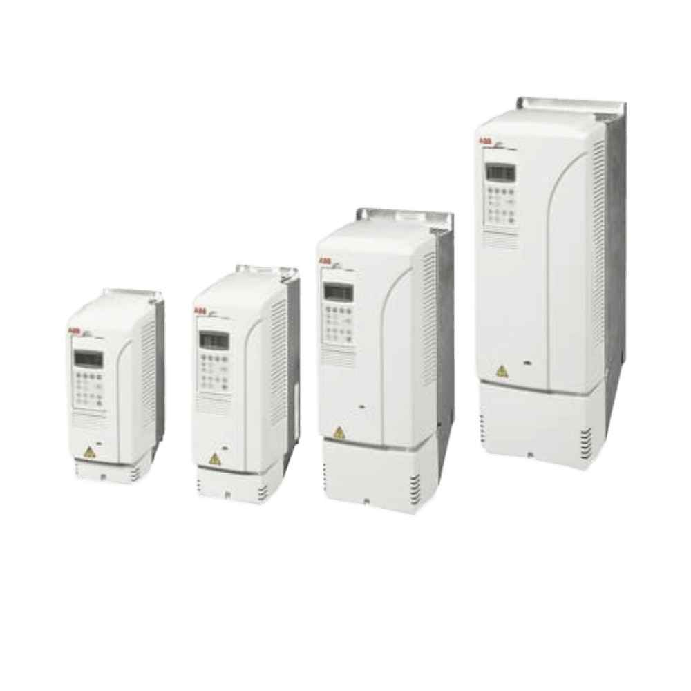ACS800-04-0025-5+E200 ABB