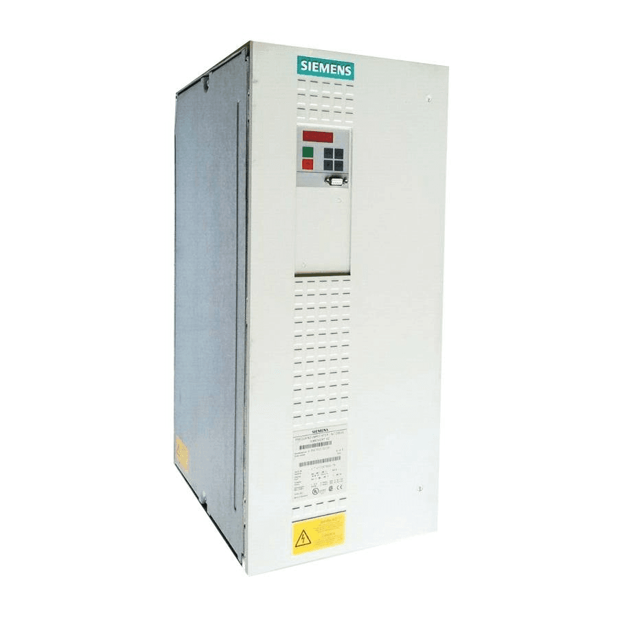 6SE7024-1EC85-1AA0 Siemens