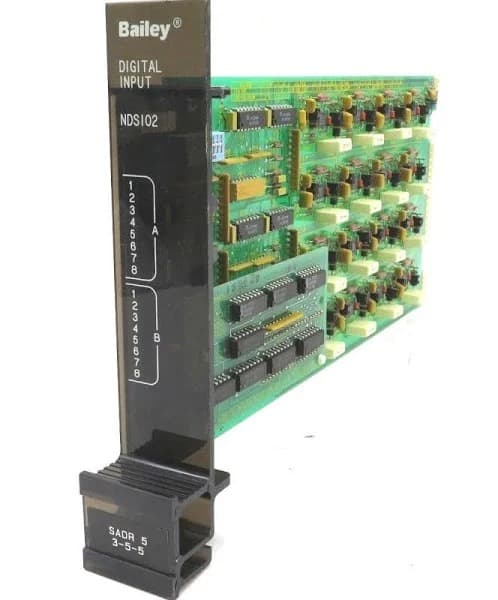 NDSI02 ABB