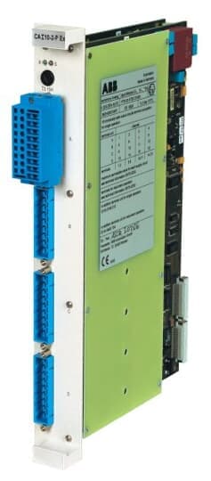 CAI 10 EX ABB
