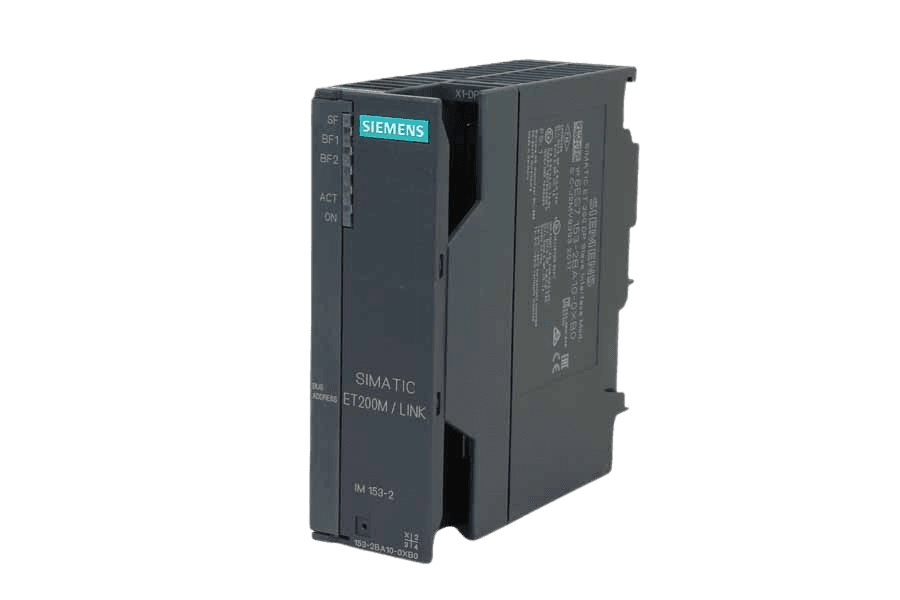 6ES7153-2BA10-0XB0 Siemens