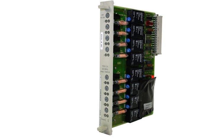 6ES5455-6AA12 Siemens