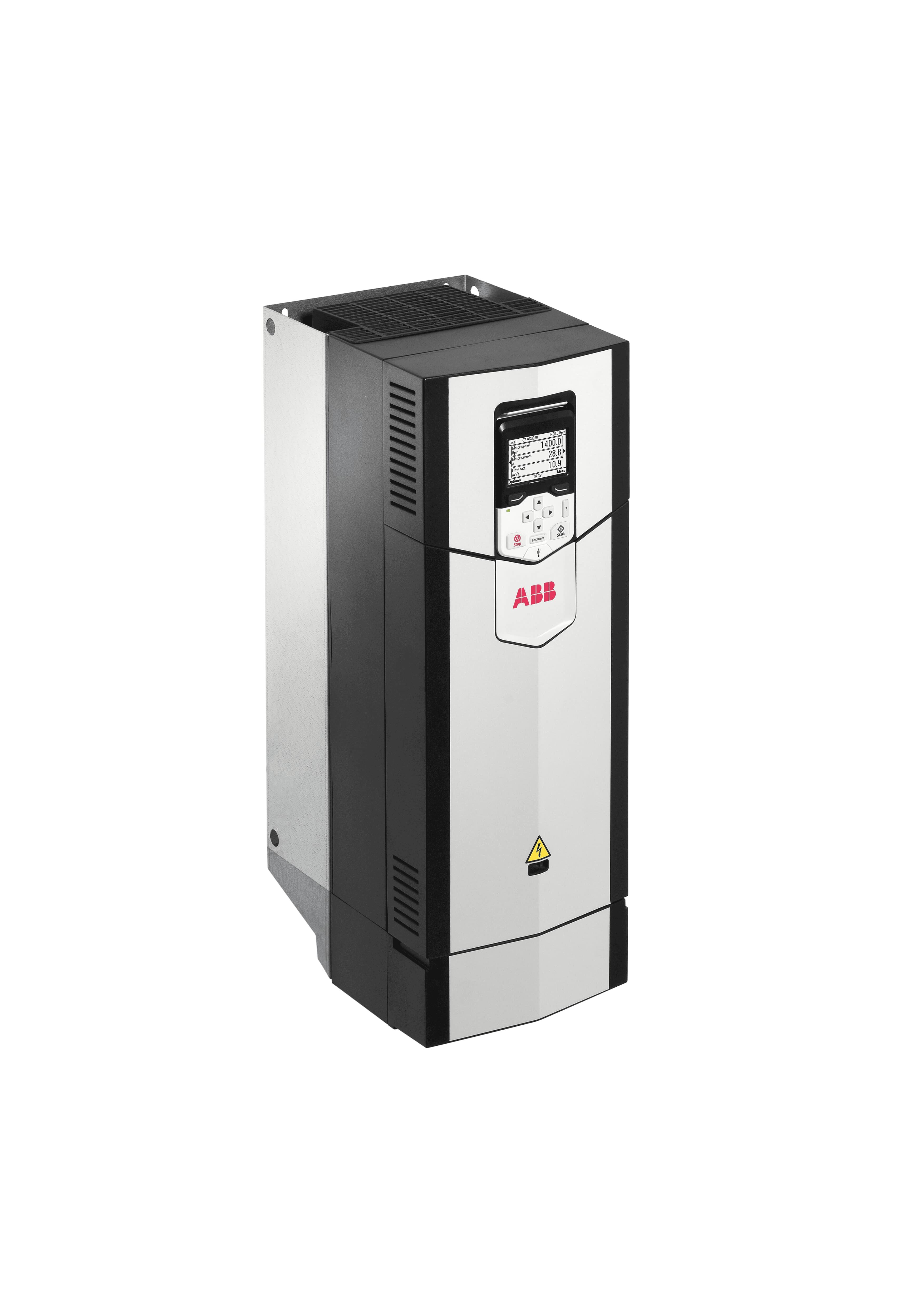 ACS880-01-040A-5+E200+L502+P944 ABB