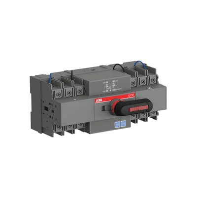 1SCA151421R1001 ABB - OTM63F2C20D230C