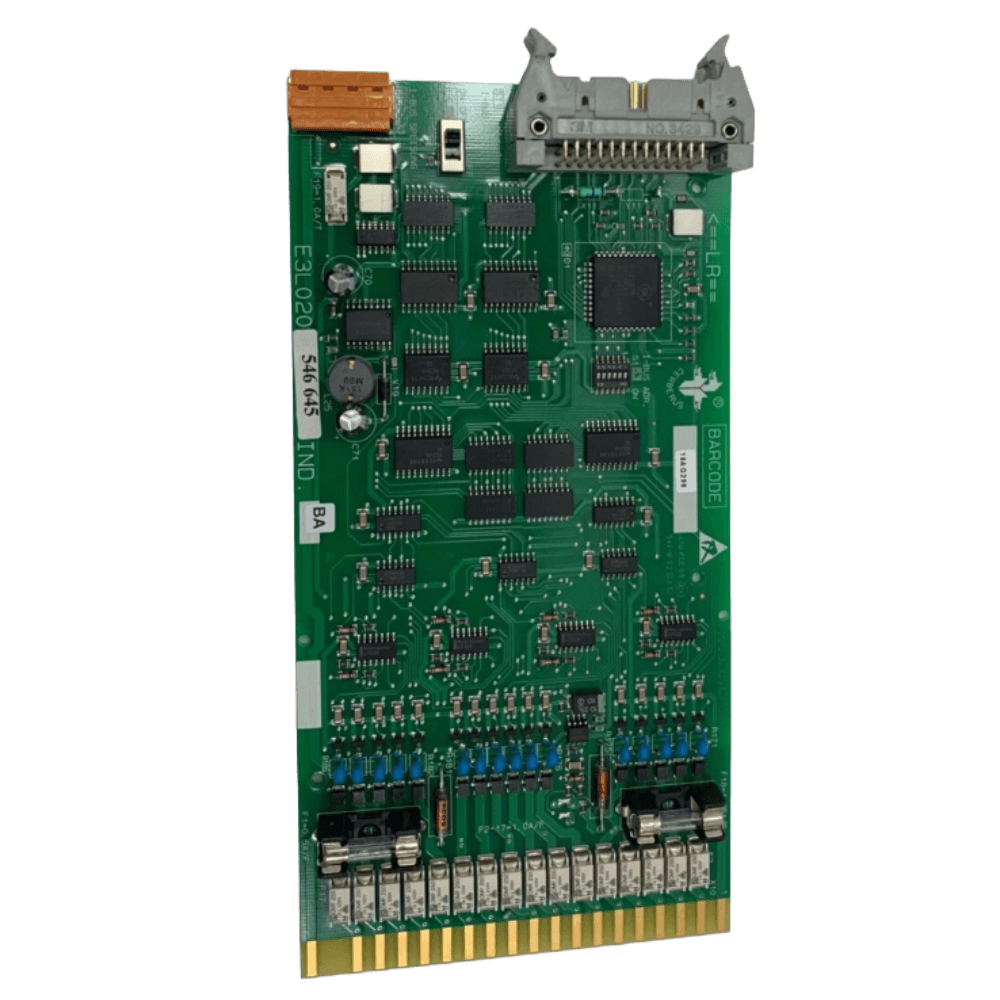E3L020 Siemens