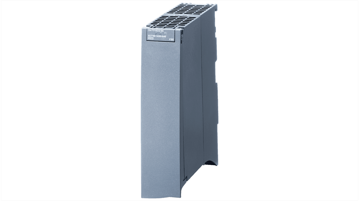 6ES7540-1AD01-0AA0 Siemens
