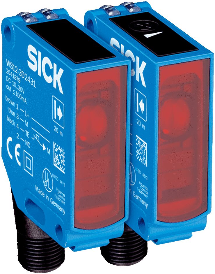 1041464 Sick - WSE12-3P1111