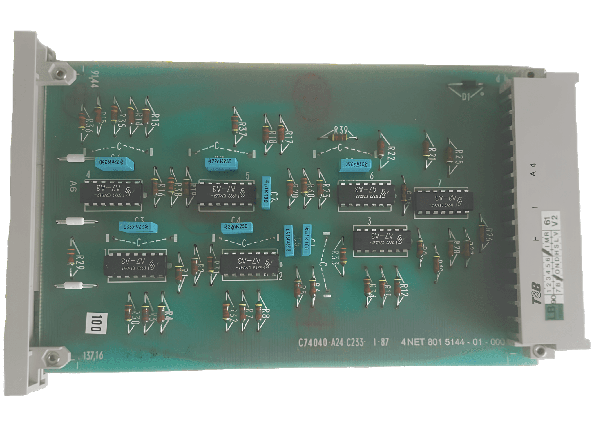 6EC1220-0A Siemens