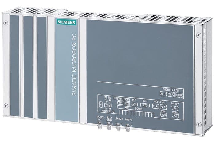 6AG4140-3BC07-0HA0 Siemens