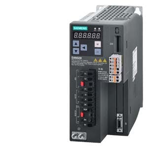 6SL3210-5DE12-4UA0 Siemens