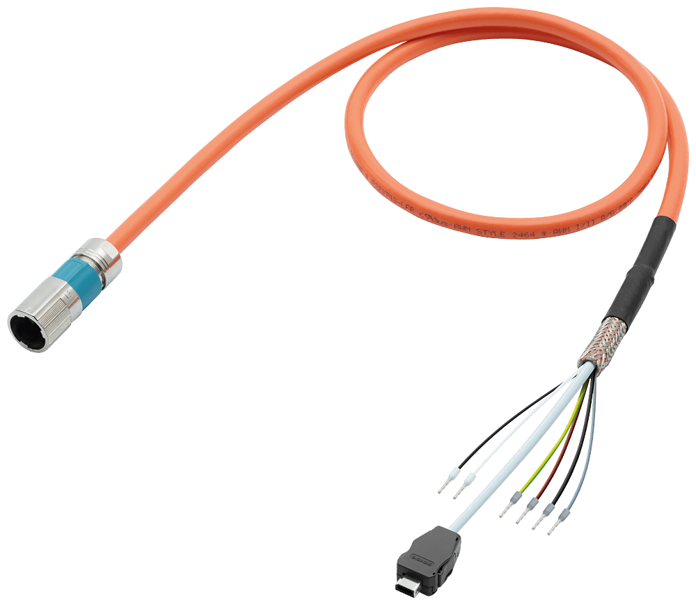 6FX5002-8QN08-1AH0 Siemens