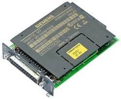 6ES7961-2AA00-0AC0 Siemens