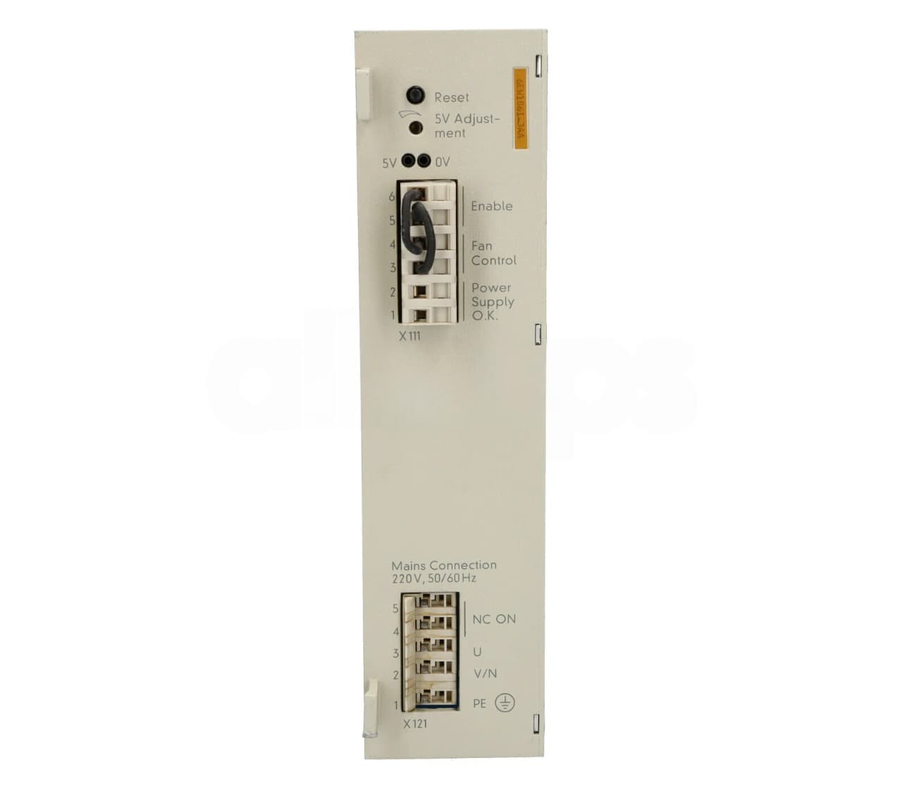 6EW1861-3AA Siemens