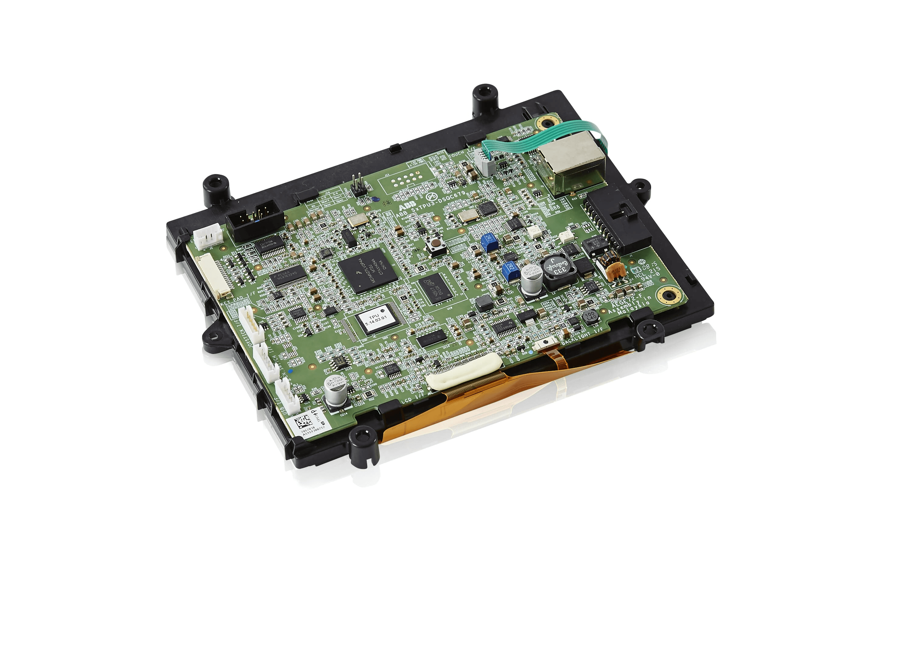 3HAC028357-027 ABB
