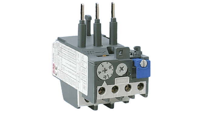 1SAZ211201R1005 ABB - TA25DU-0.16