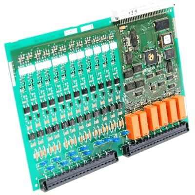 1MRS050641 ABB
