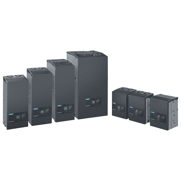 6RA8087-6FV62-0AA0-Z G00+G20+S01 Siemens
