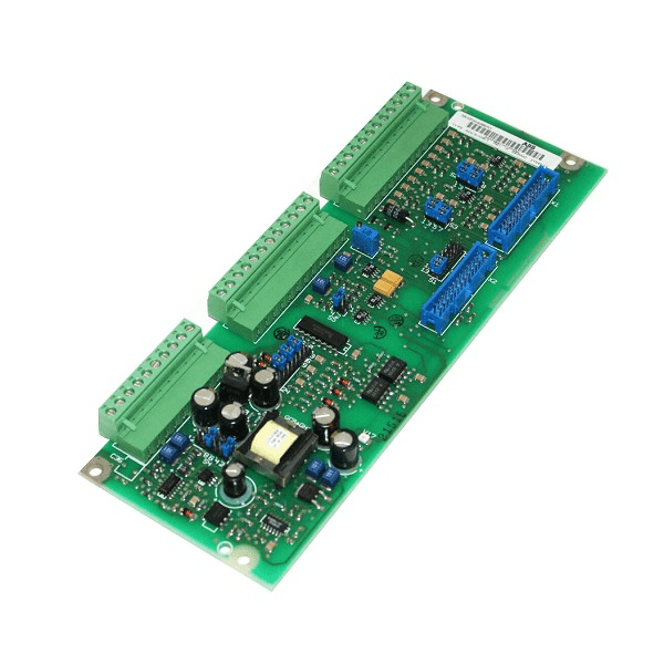 3BSE004086R0001 ABB - SDCS-IOB-3