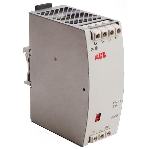 3BSC610037R1 ABB - SD821