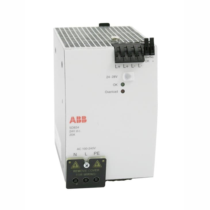 3BSC610054R1 ABB