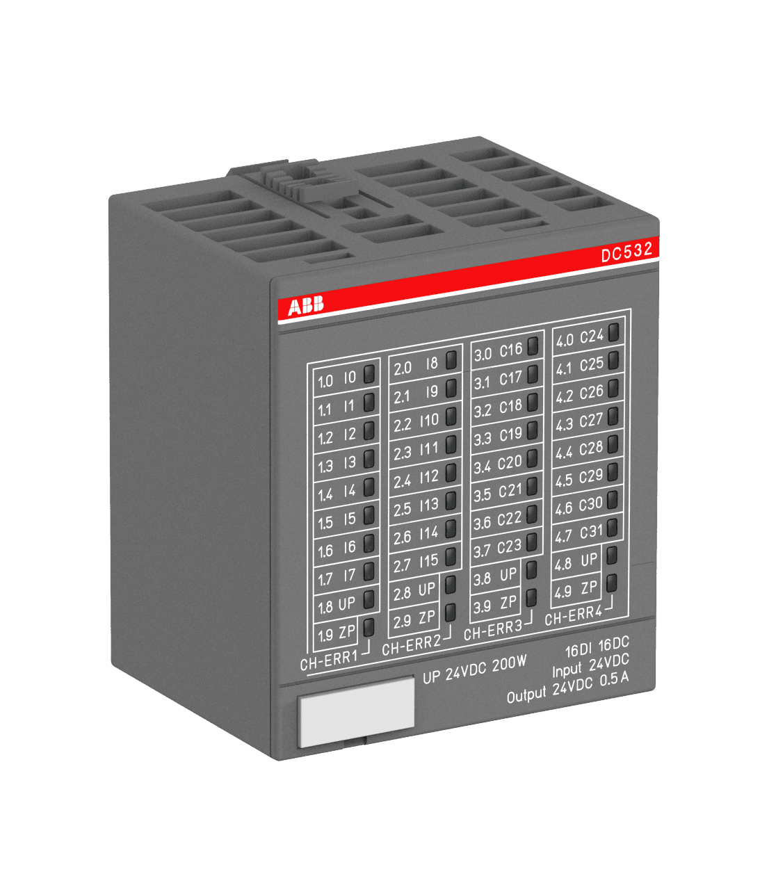 1SAP221200R3001 ABB - CI592-CS31-KBA