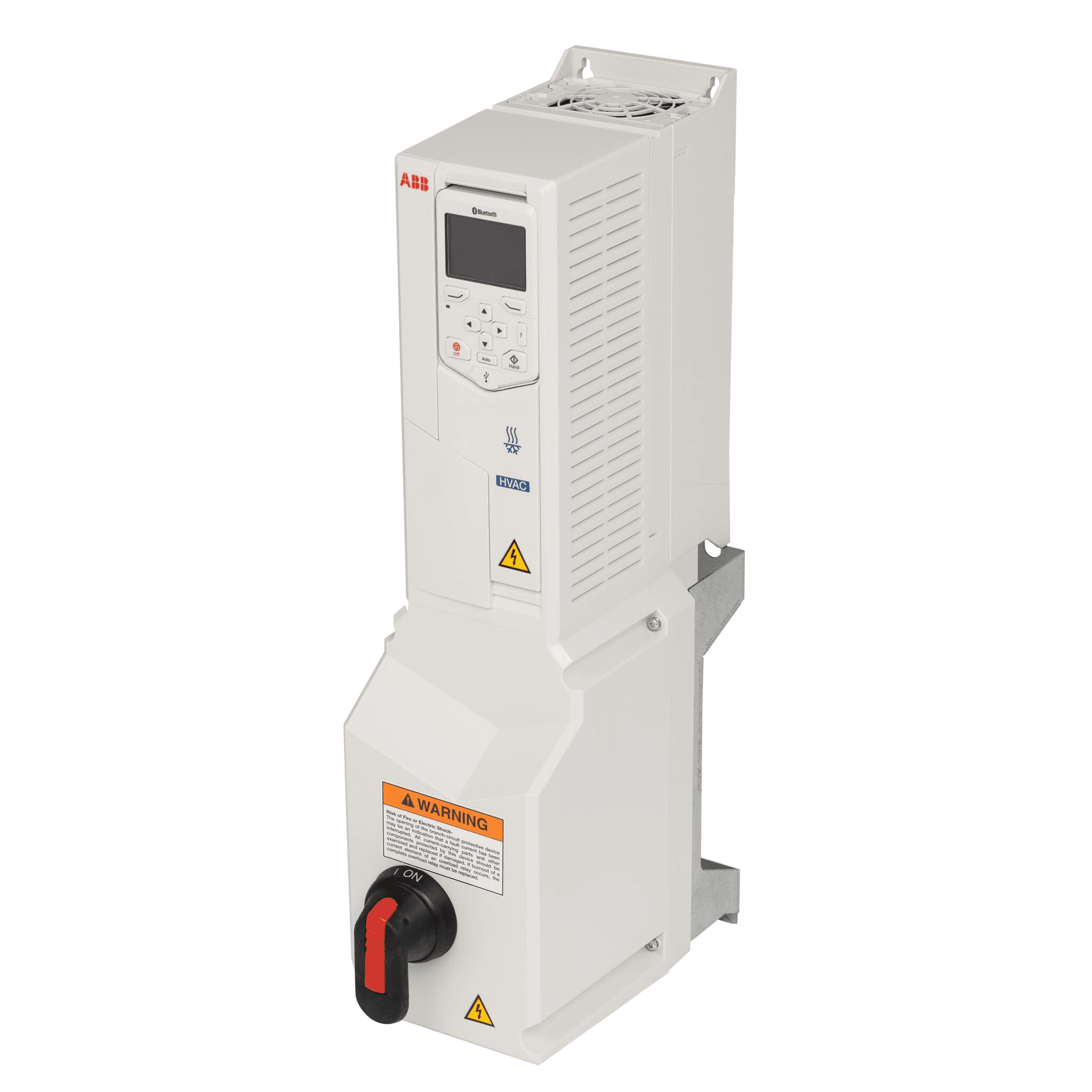 ACH580-PCR-096A-4 ABB