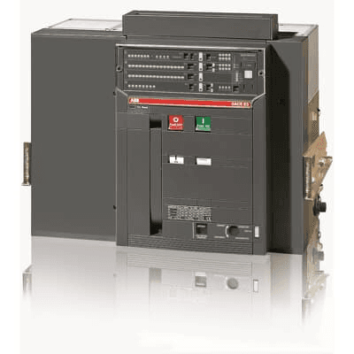1SDA056330R1 ABB - E3S3200PR121/P-LSIGIn=3200A4pWMP
