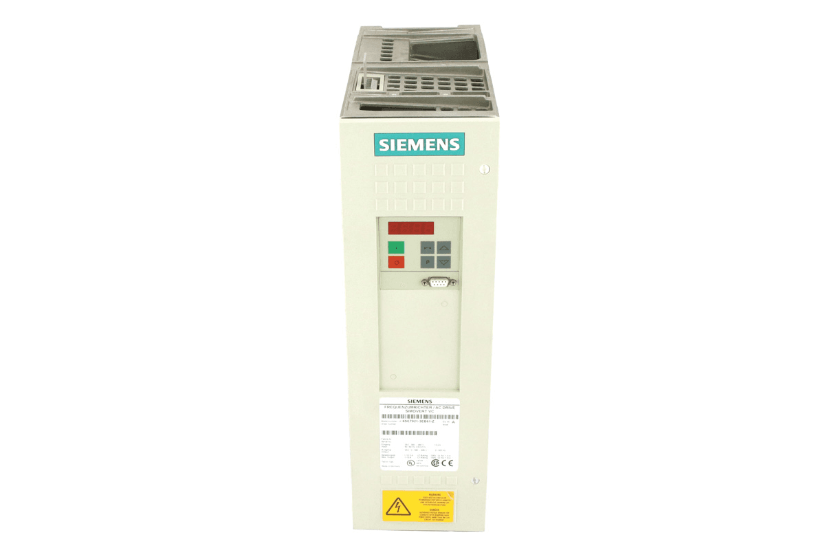 6SE7021-3EB51-Z C43+G91 Siemens
