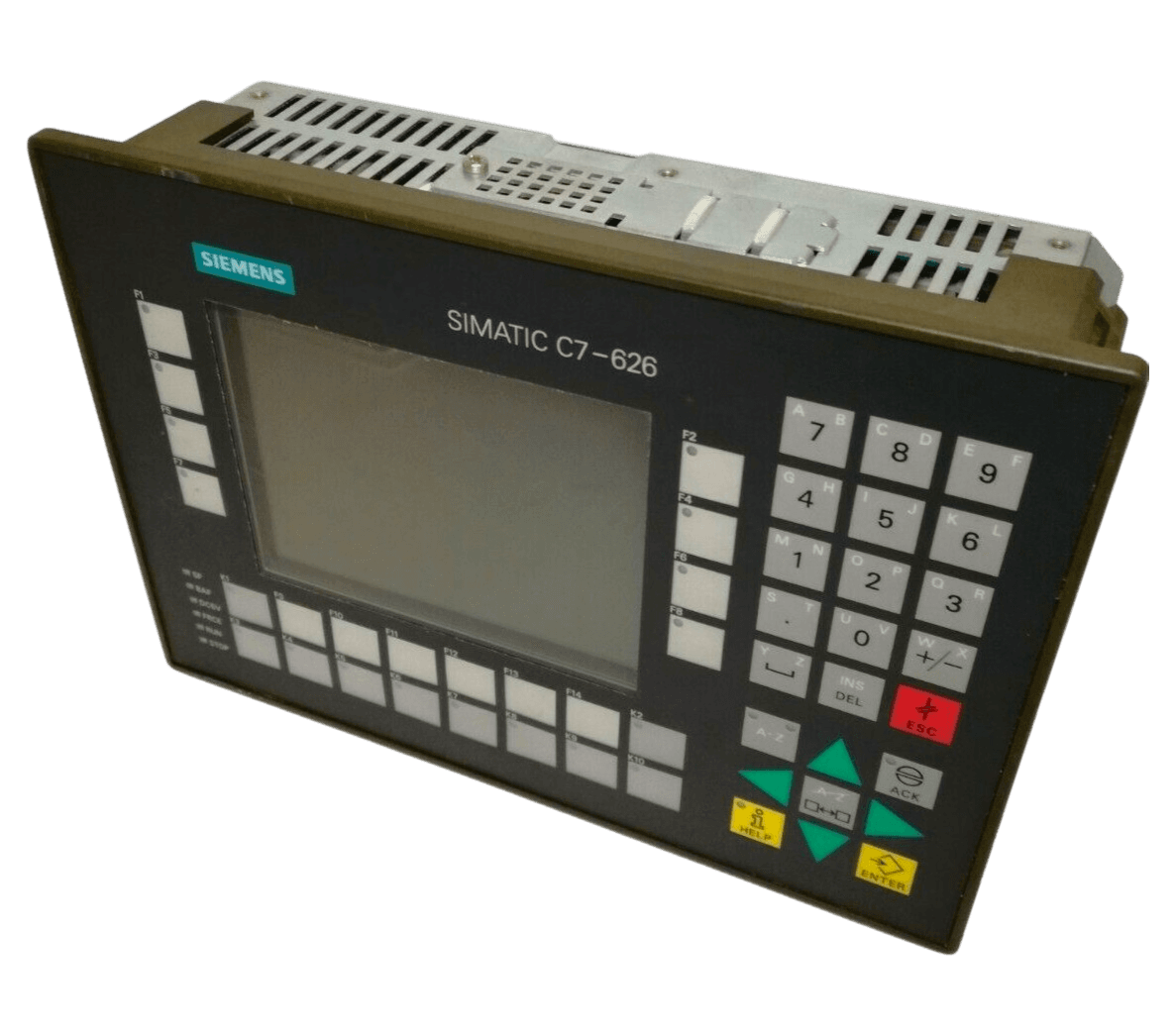 6ES7626-1CG01-0AE3 Siemens
