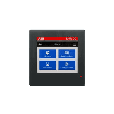 2CSG236791R4051 ABB - M4M 30 PROFIBUS