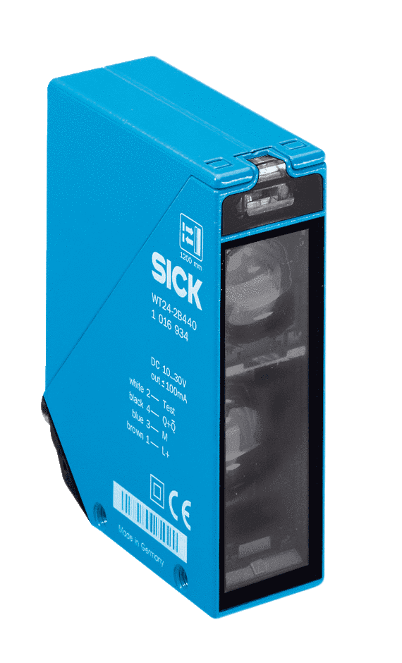 1017883 Sick - WT24-2B250