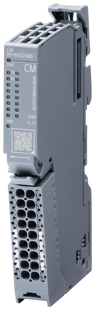 6ES7137-8BA00-0AN0 Siemens