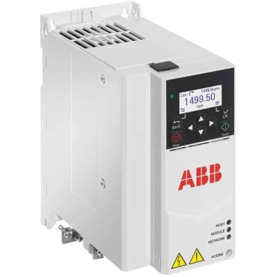 ACS380-040C-12A6-4+K475 ABB