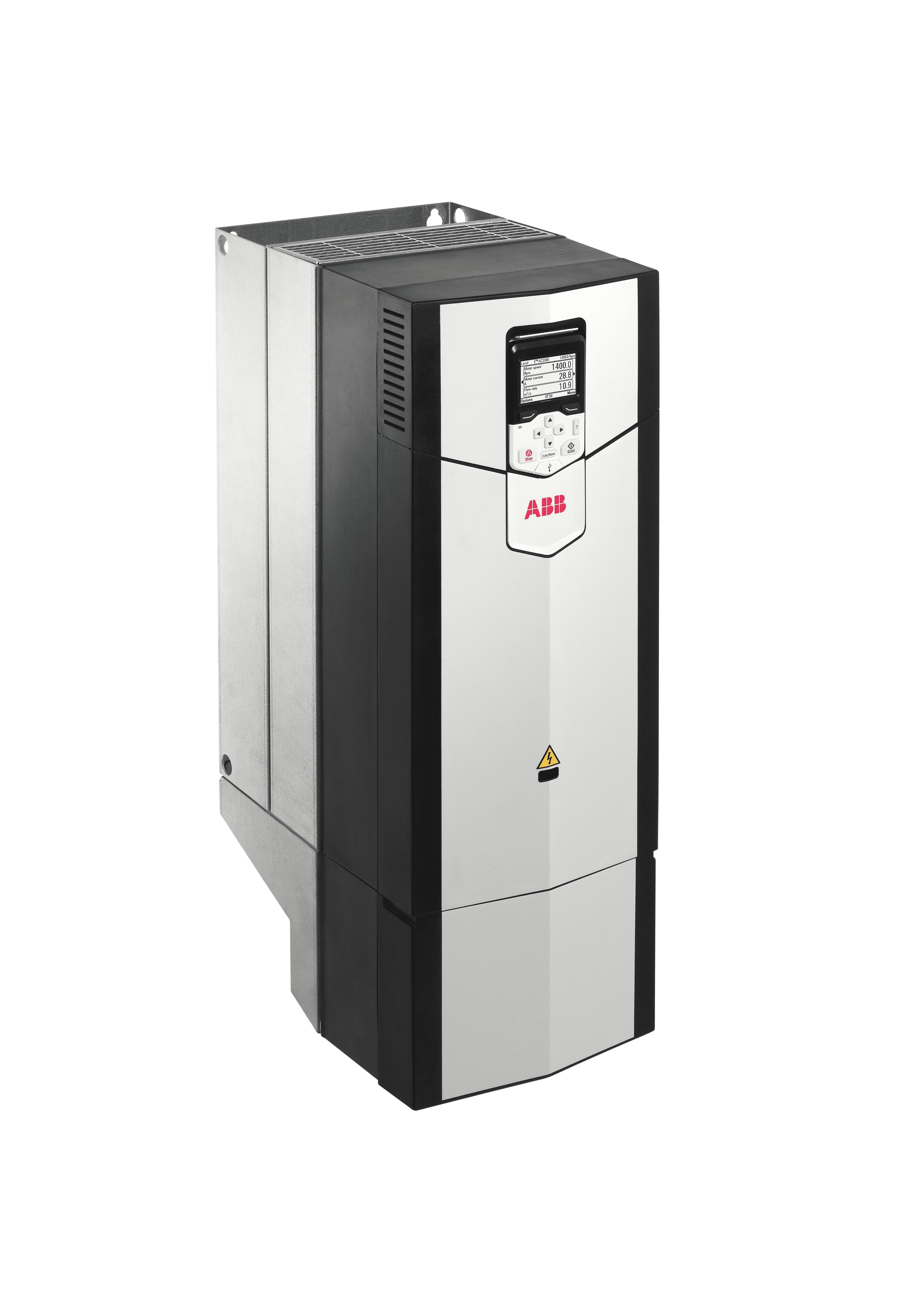 ACS880-01-045A-3+E200 ABB