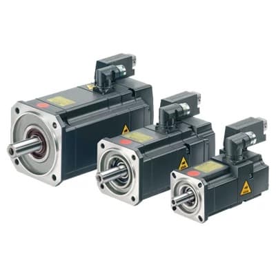 1FT6105-8AF71-4TH6-Z Siemens