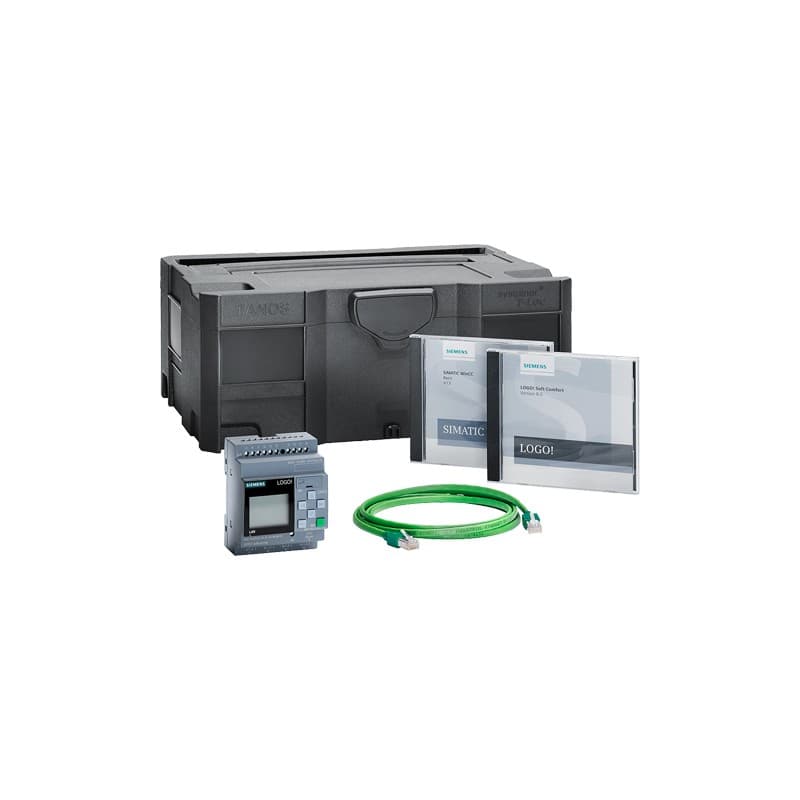 6ED1057-3BA03-0AA8 Siemens