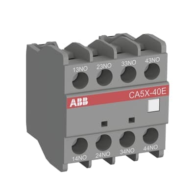 1SBN019040R1040 ABB - CA5X-40E