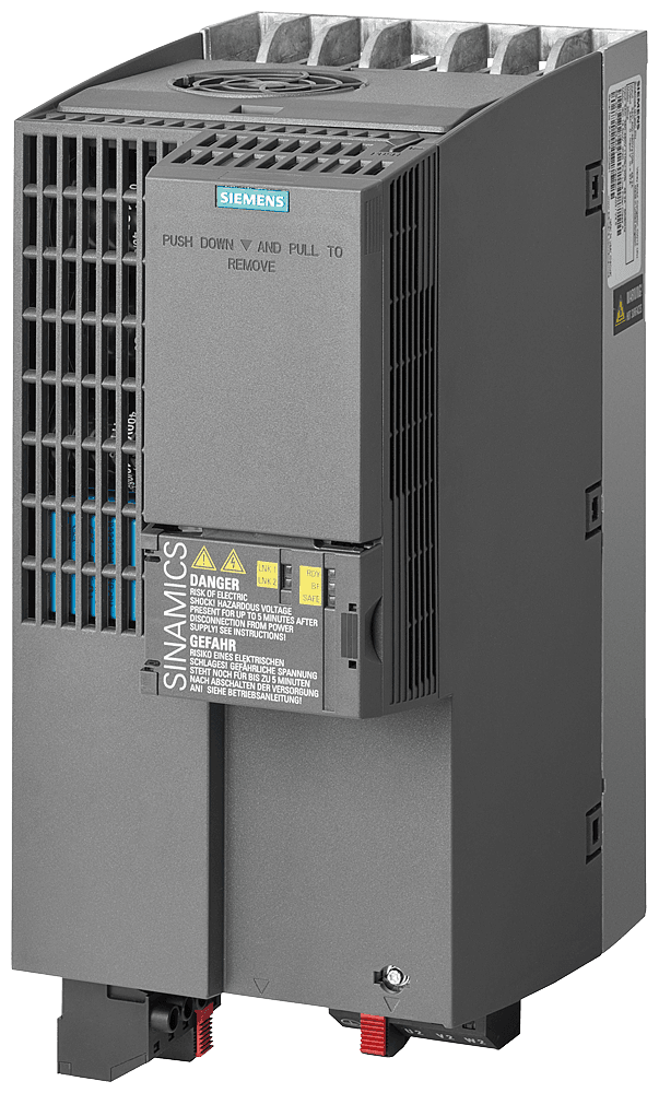 6SL3210-1KE22-6UF1 Siemens